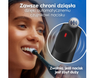 Oral-B Szczoteczka magnetyczna iO2 Duo (czarny) - 1519317 - zdjęcie 5